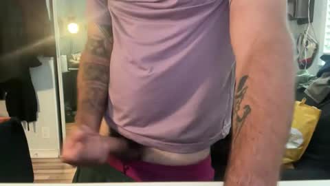 uncutbeard129840 online show from 04.13.26