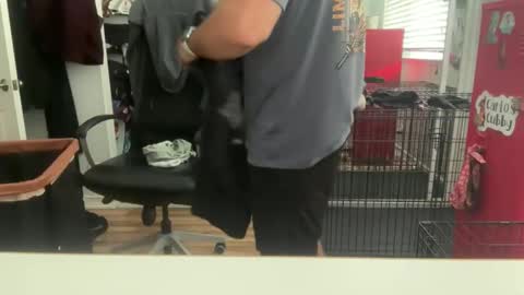 uncutbeard129840 online show from 05.21.26