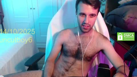 Uncut online show from 10.14.25