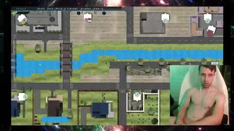 Uncut online show from 01.19.26