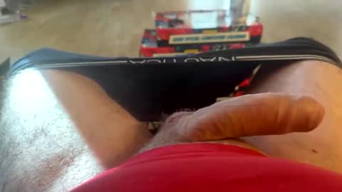 uncutbutter online show from 11.16.25