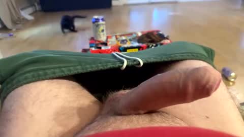 uncutbutter online show from 11.18.25