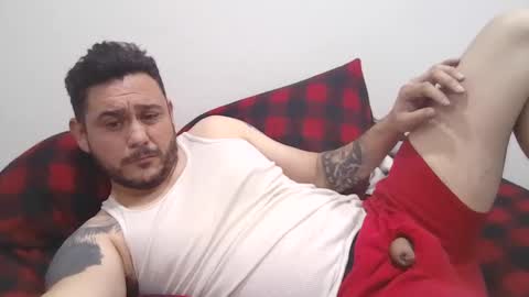 Snapshot of uncutmex6 chatting on 12.14.24 uncutmex6 online show from 12.14.24