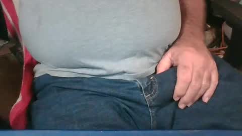 uncutmike7x5 online show from 11.01.25