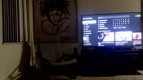 Snapshot of uncutone2345 chatting on 11.15.25 uncutone2345 online show from 11.15.25