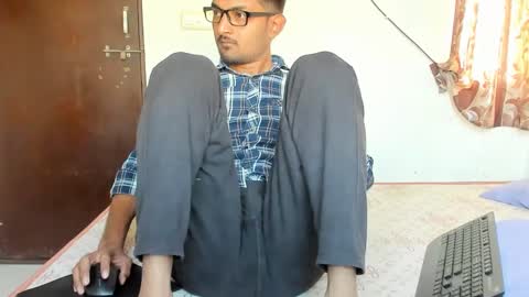 Snapshot of uncutraja chatting on 12.06.24 uncutraja online show from 12.06.24