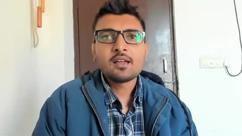 Snapshot of uncutraja chatting on 12.31.24 uncutraja online show from 12.31.24