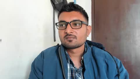 Snapshot of uncutraja chatting on 12.31.24 uncutraja online show from 12.31.24