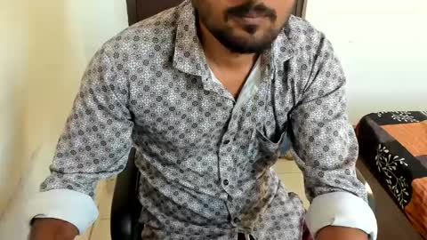 Snapshot of uncutraja chatting on 02.23.25 uncutraja online show from 02.23.25