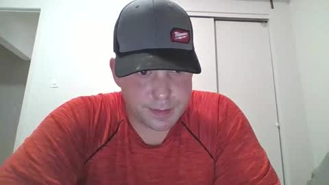 Snapshot of uncutstud18 chatting on 11.29.25 UncutStud online show from 11.29.25