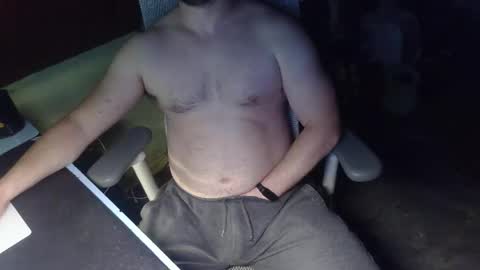 Under the desk online show from 03.31.26