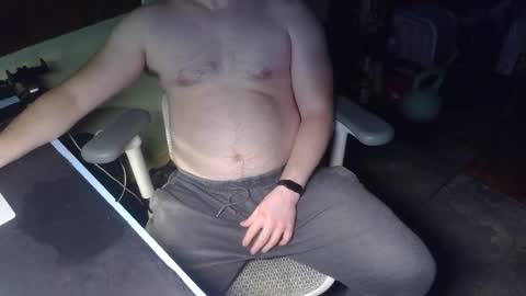 Under the desk online show from 04.14.26