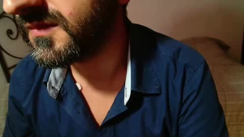 Giov online show from 10.15.25