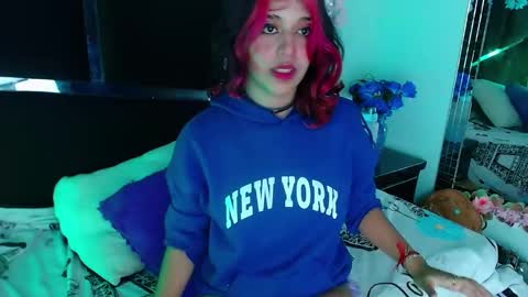 UnderBaby online show from 02.25.25