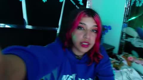 UnderBaby online show from 02.25.25