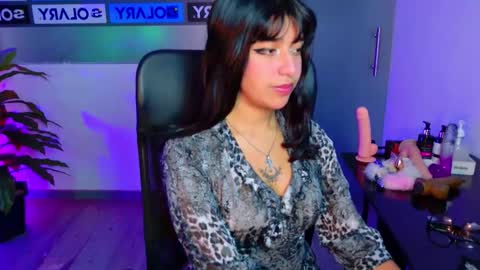 UnderBaby online show from 11.05.25