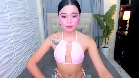 unforgetableasiancock online show from 09.30.25