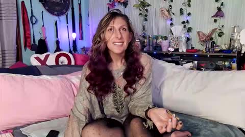 Unforgettable138- Thankful to be Thankful Thanksgiving Broadcast Tonight xo online show from 01.12.26