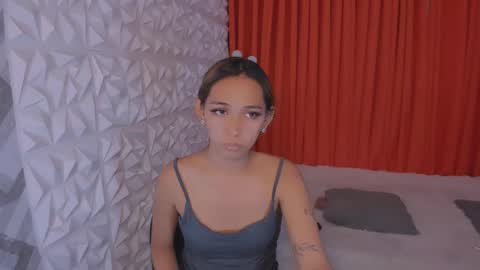 Snapshot of unforgettable_ava chatting on 02.23.26 Rhian online show from 02.23.26