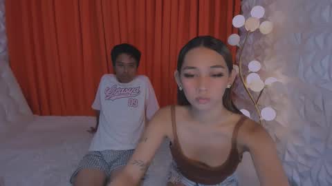 Snapshot of unforgettable_ava chatting on 02.26.26 Rhian online show from 02.26.26