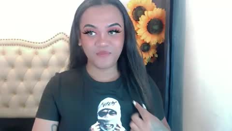 Bella Shamara Odett online show from 10.05.25