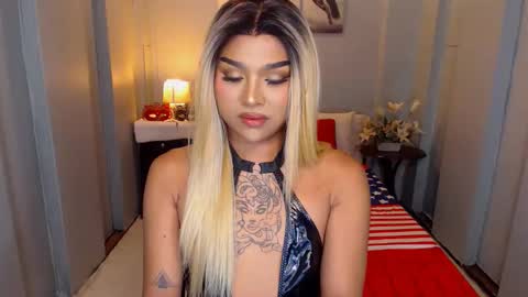 Snapshot of unforgettablebrianna chatting on 01.28.25 BRIANNA online show from 01.28.25