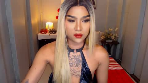 Snapshot of unforgettablebrianna chatting on 01.28.25 BRIANNA online show from 01.28.25