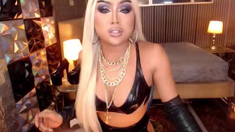 BRIANNA online show from 03.18.26