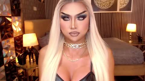 BRIANNA online show from 04.06.26