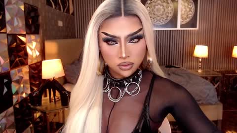 BRIANNA online show from 04.09.26