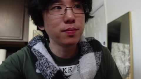 wang online show from 01.17.25