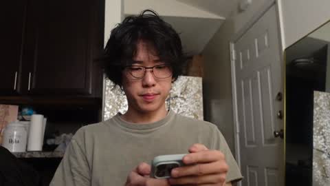 wang online show from 01.26.25