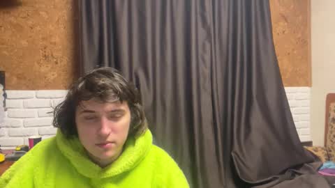 Anri online show from 01.13.26