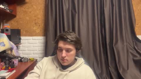 Anri online show from 03.10.26