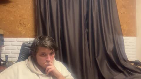 Anri online show from 03.22.26