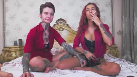 Selenna And Kenny online show from 10.17.25