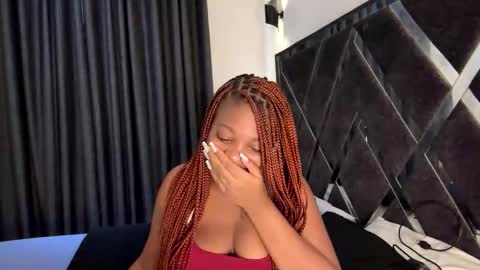 Unholybaddie online show from 03.27.26