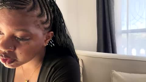 Unholybaddie online show from 04.15.26