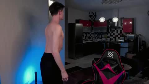 Kyle online show from 03.09.25