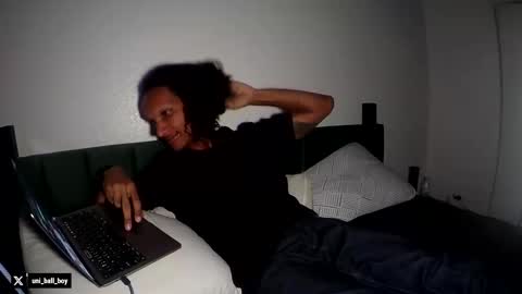 Uni Ball online show from 03.08.26