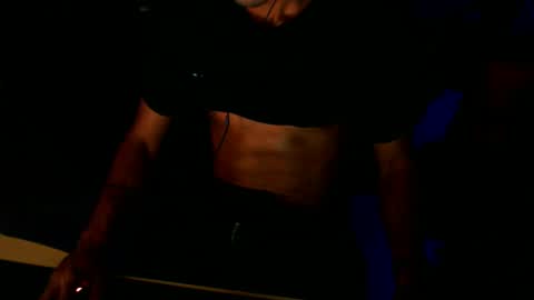 Snapshot of unicornflowers chatting on 03.02.25 unicornflowers online show from 03.02.25