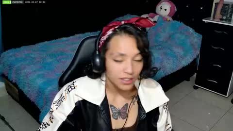 Unicornio online show from 02.07.26