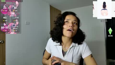 Unicornio online show from 03.24.26