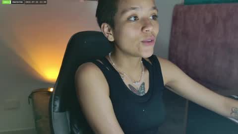 Unicornio online show from 07.27.26
