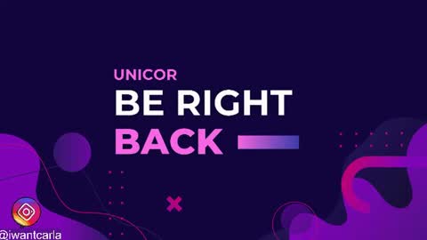 Snapshot of unicornsandboobs chatting on 07.30.26 Carla online show from 07.30.26