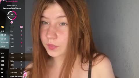 Mila here  online show from 07.17.26