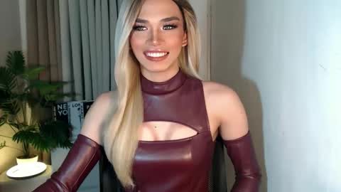 Miss Andrea online show from 09.30.25