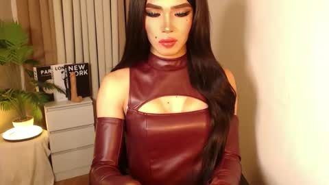 Miss Andrea online show from 10.30.25