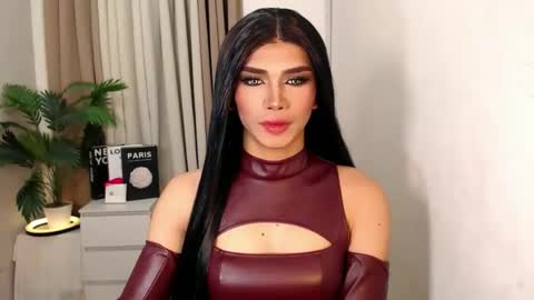 Miss Andrea online show from 01.13.26