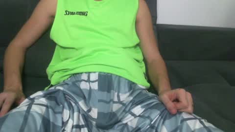 uniqueboy22 online show from 03.29.26